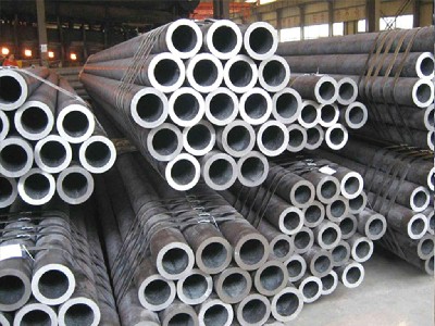 栾城30CrMo冷拔无缝钢管