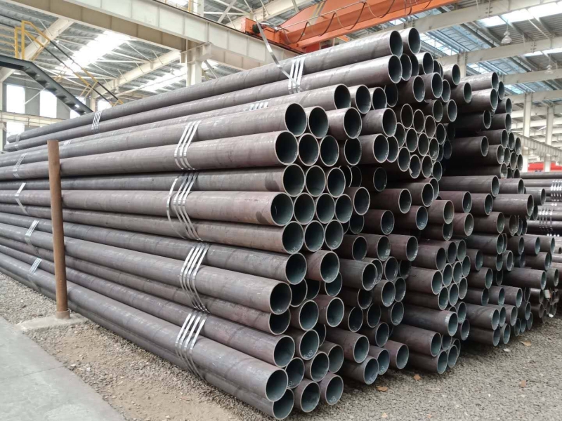 栾城30CrMo合金无缝钢管