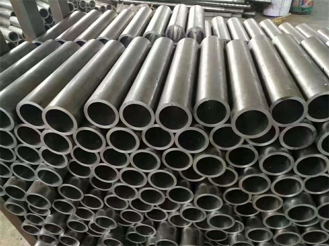 栾城30CrMo精密无缝钢管