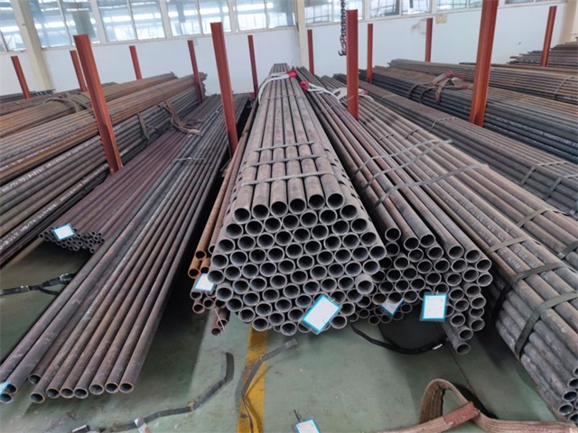 栾城20G合金无缝钢管